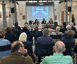  Andy Warhol a palazzo Diamanti