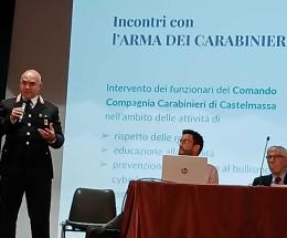 Adolescenza, tempo di stare allerta