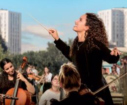 &ldquo;Vivere a colori&rdquo; con &ldquo;Divertimento&rdquo; 