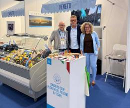 Il granchio blu diventa premium