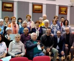 Grande festa per l'Universit&agrave; Popolare