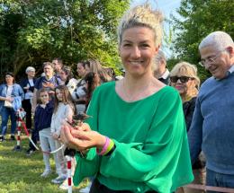 Un appello per Volta Grimana