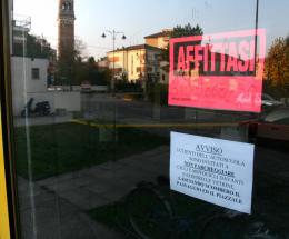 Rovigo perde tre imprese al giorno