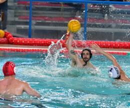 La Corevolution va di rimonta