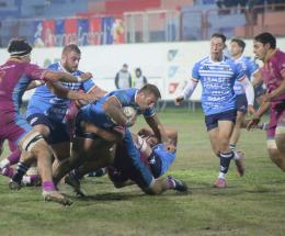 Le Fiamme non faranno le comparse