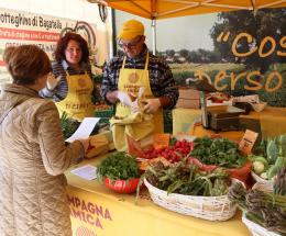 Rovigo fa strada con il &ldquo;Km zero&rdquo;