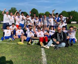 Assegnati tre 10 in pagella