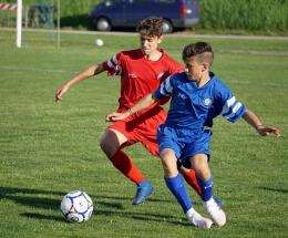 Calcio d&rsquo;inizio per il &ldquo;Nicolli&rdquo;
