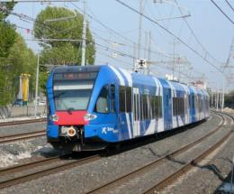 Rfi, due mesi di cantieri alla linea