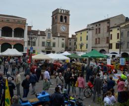 La fiera di San Marco, scalda i motori