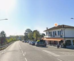 Ponte al Passo, ok al semaforo