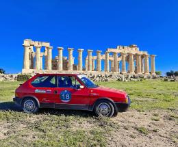 Zanotti-Verza al Trofeo Nazzaro