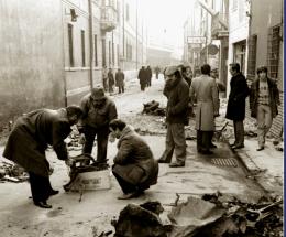 Gli anni di piombo in Polesine
