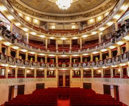 Maria Callas, traccia nella storia