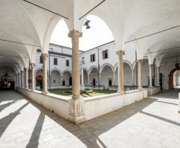 Superare il dominio maschile 