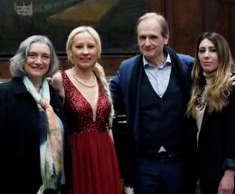 La cultura sbarca in America