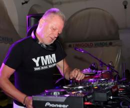 Un viaggio musicale senza confini