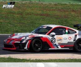 Prima uscita agrodolce per Bolzoni junior 