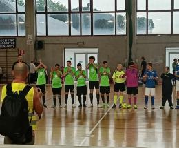 Imparabili, giornata soddisfacente