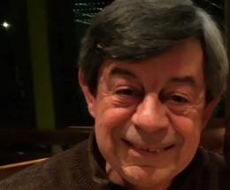 Addio Roberto, storico sindacalista