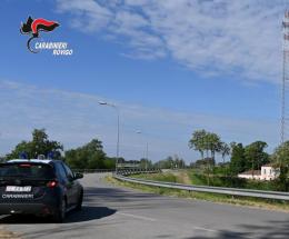 Doveva scontare 10 mesi di carcere