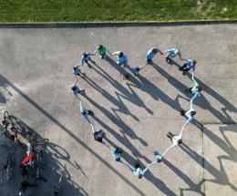 Protezione civile, sede rinnovata