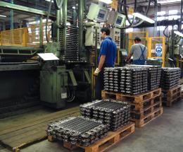 Imprese in picchiata, &ldquo;troppi rischi&rdquo;