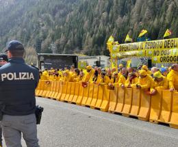 &ldquo;Abbiamo bisogno della pace&rdquo;