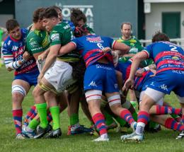 Rovigo, la forza rimane il gruppo