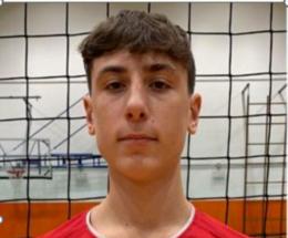  Il figlio d&rsquo;arte nell&rsquo;olimpo europeo