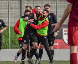 Bocar, comunque vada sei terza