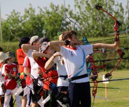 ll Trofeo Pinocchio fa centro