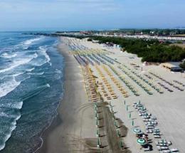 &ldquo;Barricata non &egrave; Jesolo o Rimini&rdquo;