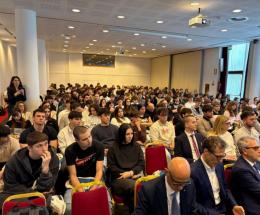 Anche gli studenti polesani vanno a lezione di finanza