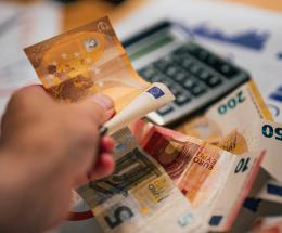 Redditi, il Polesine arranca ancora