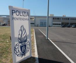 Il boss di Roma che voleva evadere