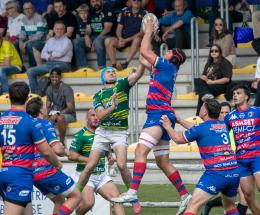 Ultimi test in vista dei playoff