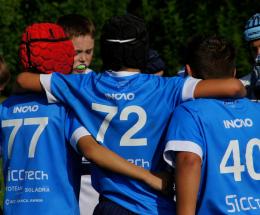 Connubio tra scuole e palla ovale