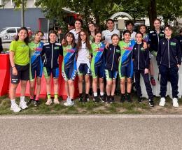 Skating primo tra le societ&agrave;