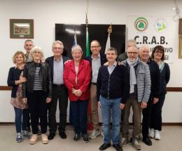 &ldquo;Crab, una macchina incredibile&rdquo;