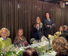 Vini dolci e torte, tra Ais e... Isi