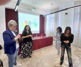 &ldquo;Ragazzi con risorse straordinarie&rdquo;