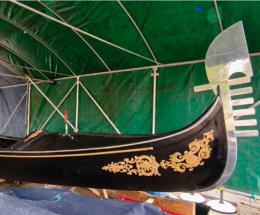 Profondo legame con l&rsquo;acqua