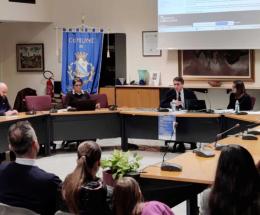 La digitalizzazione corre veloce