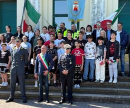 Memoria, giovani e parole di libert&agrave;