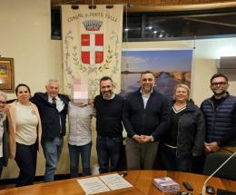 Tre comuni uniti per la solidariet&agrave;