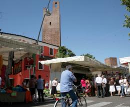 Mercato, "necessario fare ordine, ma si resti sul Corso&rdquo;