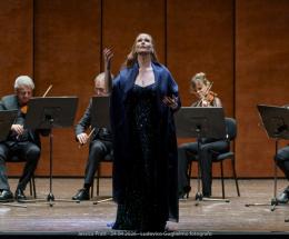 Pratt e i Solisti Filarmonici tra virtuosismo e ricerca