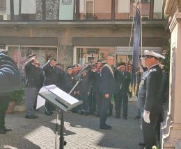 &ldquo;La pace &egrave; la vera conquista&rdquo;