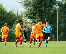 La Tajo vuole salire sull&rsquo;Olympia